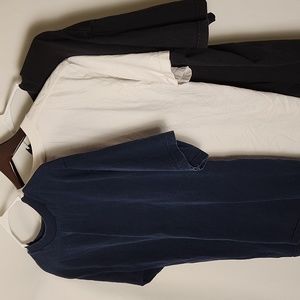 3 shirt bundle